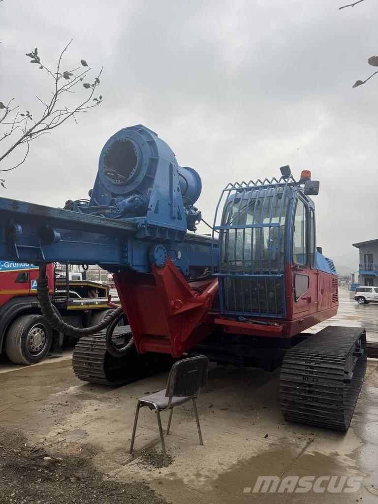 Mait HR100 Taladros pesados