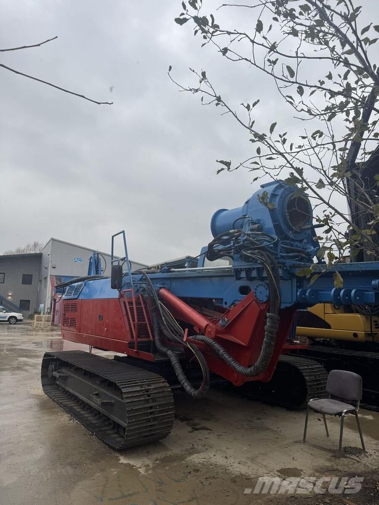 Mait HR100 Taladros pesados