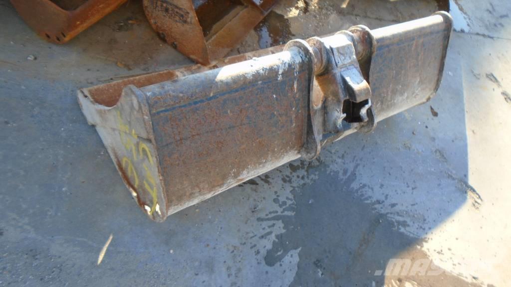 CAT 303.5 E CR Miniexcavadoras