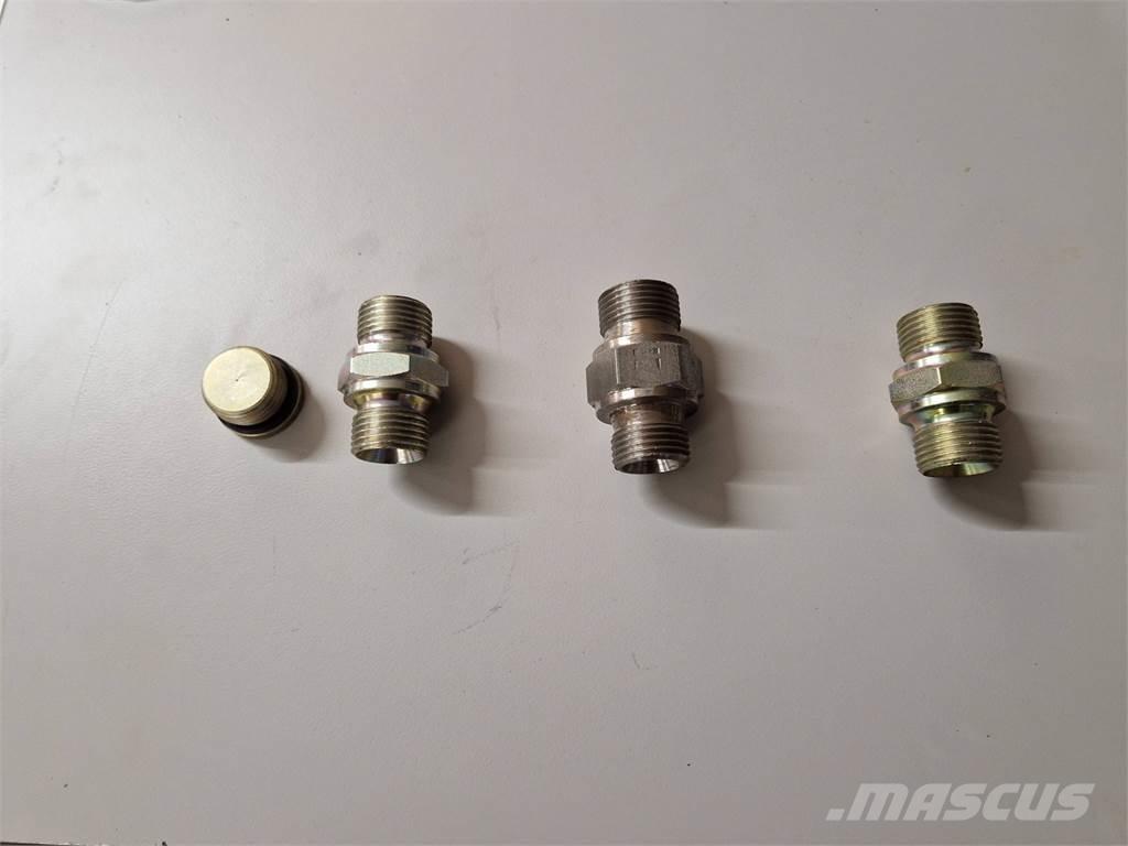 Rottne 072-0098 Hidráulicos