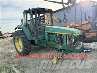 John Deere 6910 Otros accesorios para tractores