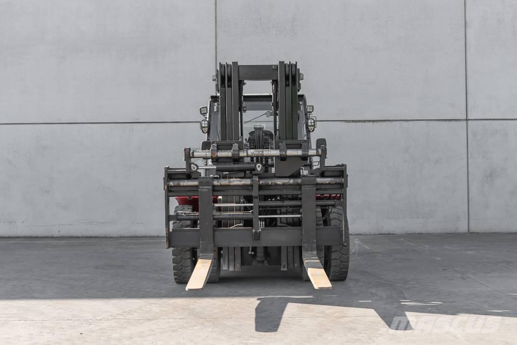 Manitou MI 80 Camiones diesel