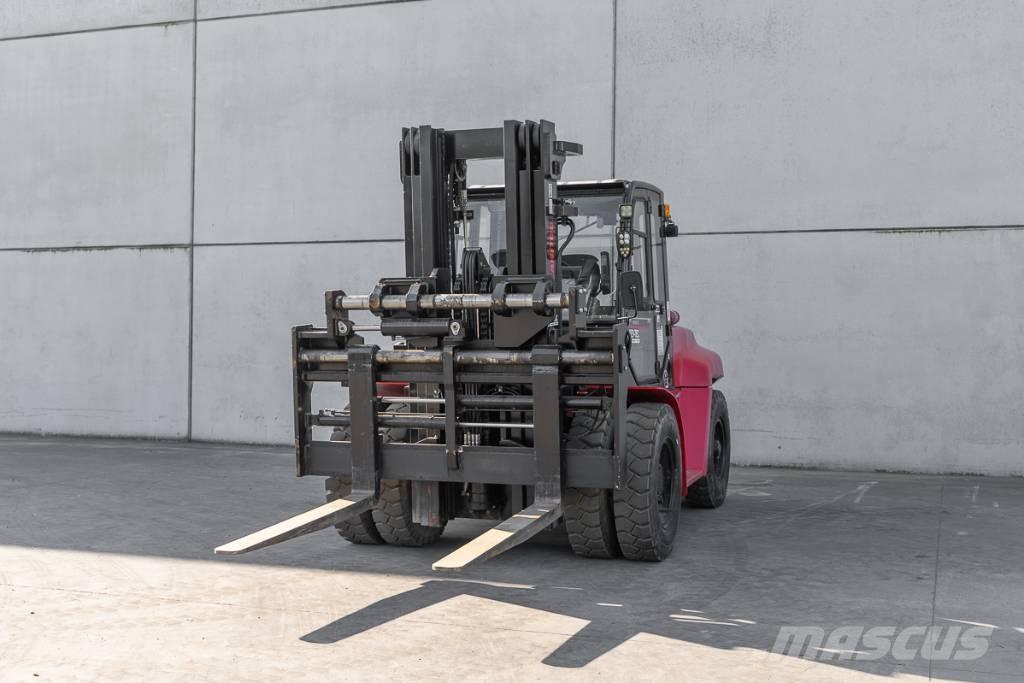 Manitou MI 80 Camiones diesel
