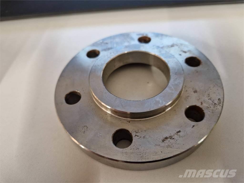 Rottne 080-0087 Motores