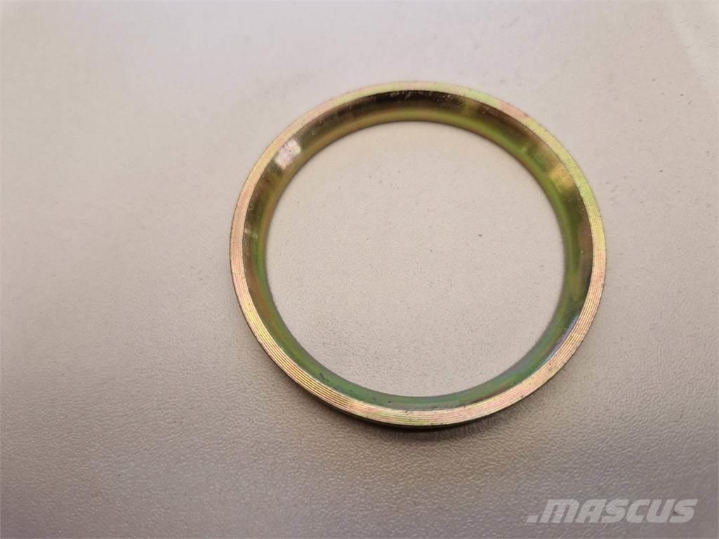 Ponsse P10724 Chasís