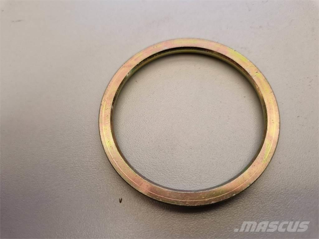 Ponsse P10724 Chasís