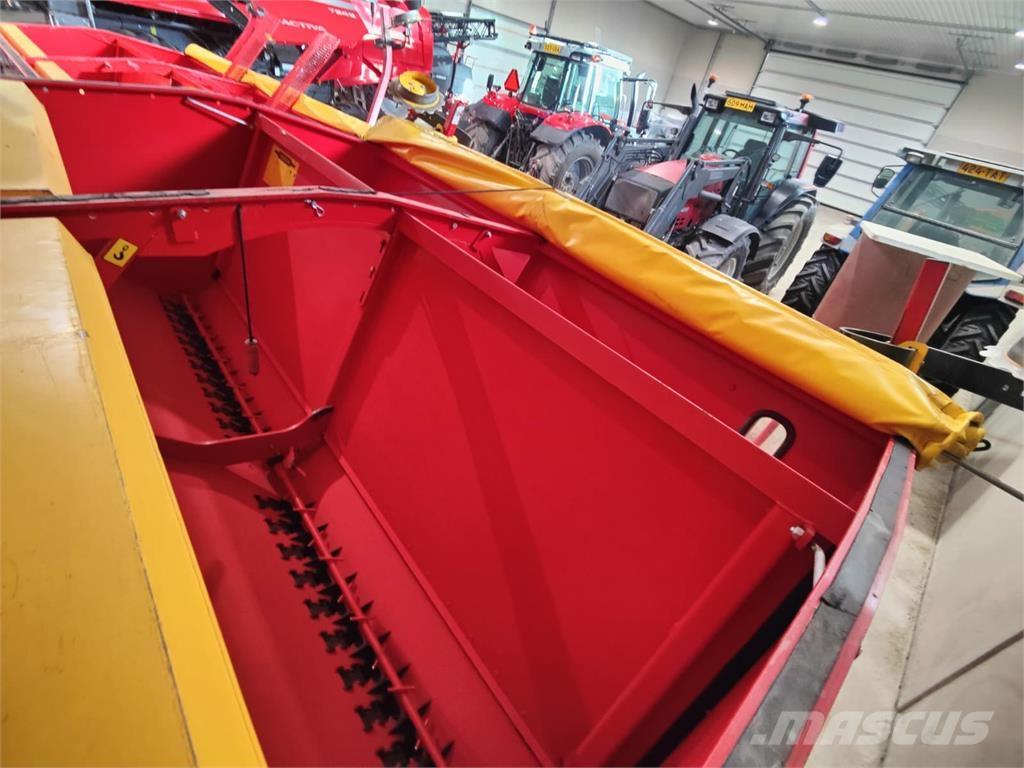 Väderstad Rapid Perforadoras combinadas