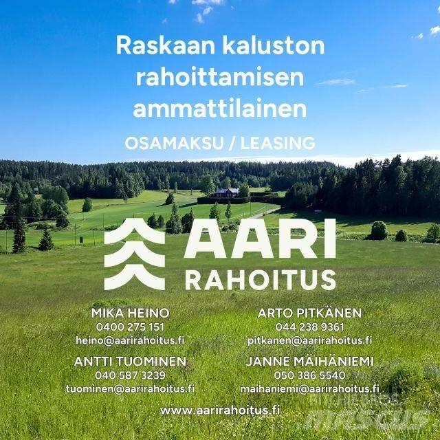 Väderstad äke Gradas