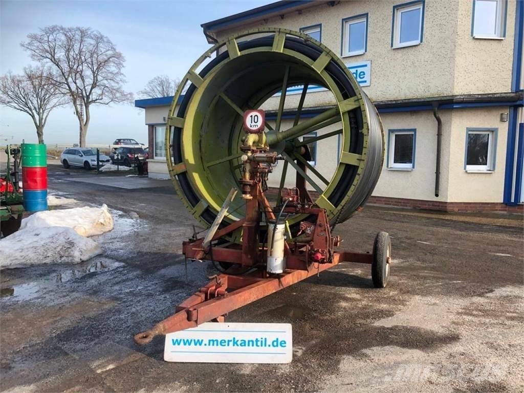  Odra 7528 Sistemas de riego