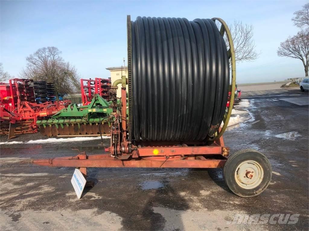  Odra 7528 Sistemas de riego