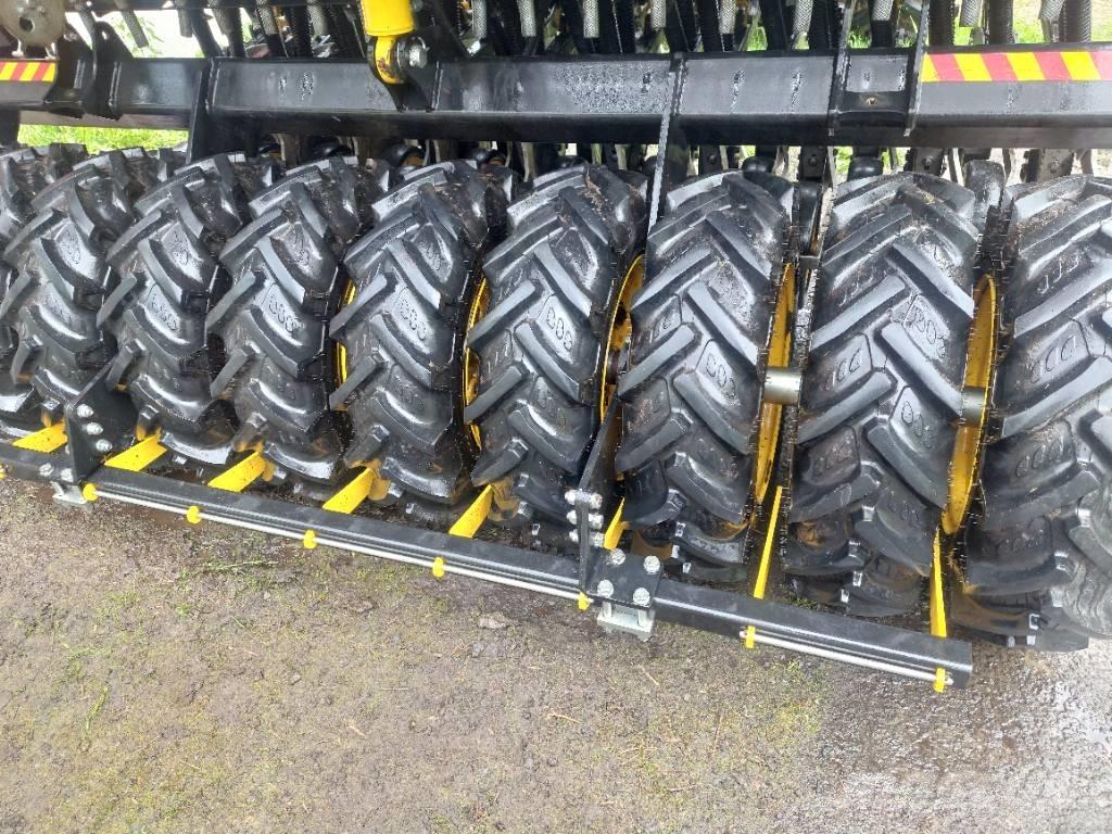 Multiva Forte Fx 300 Perforadoras combinadas