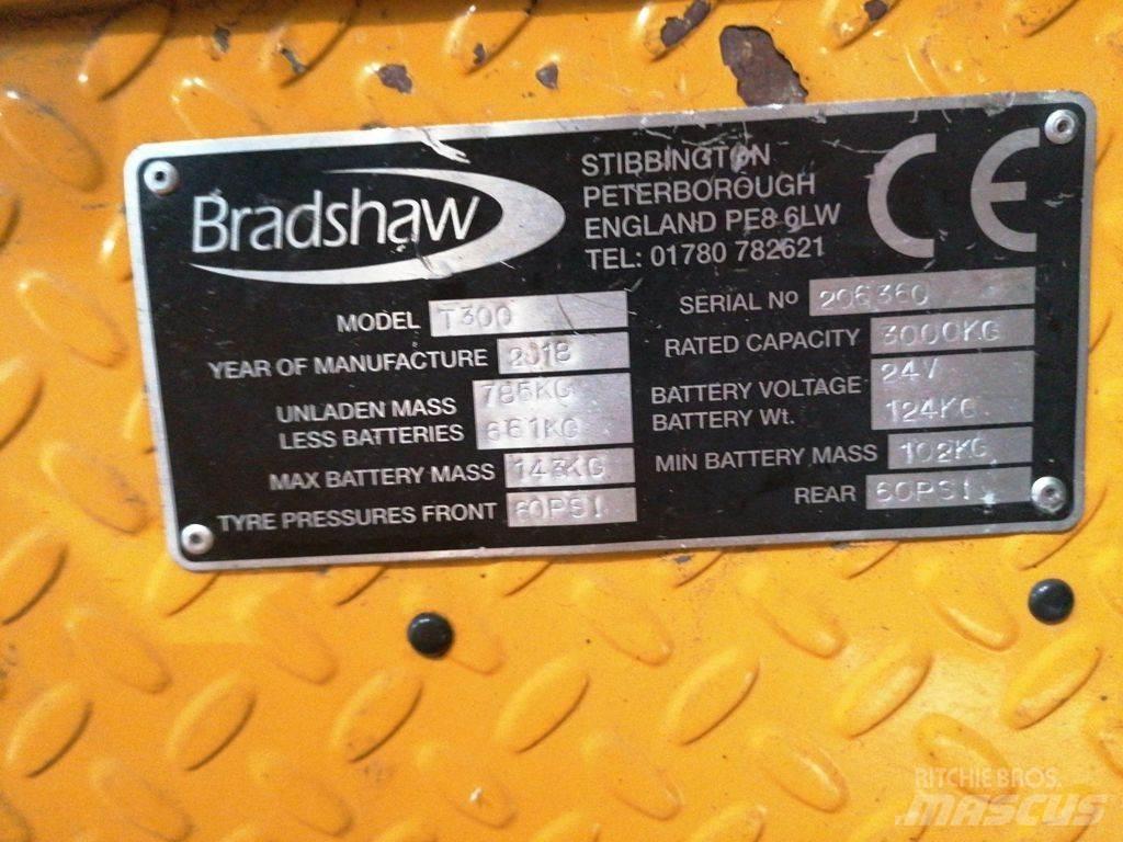 Bradshaw T300 Camiones tractor