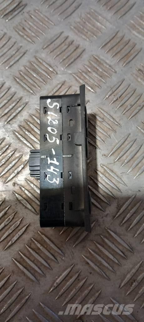 Scania R 440.    2091754 Cabinas