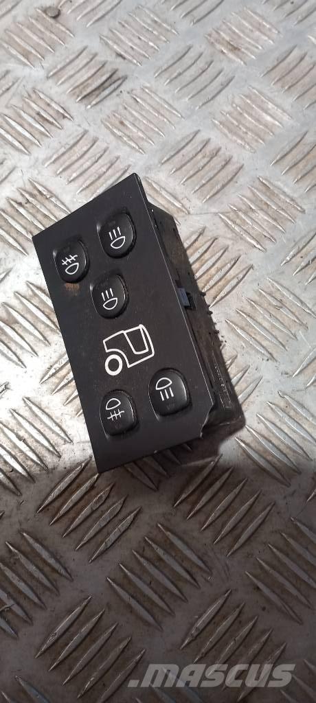 Scania R 440.    2091754 Cabinas