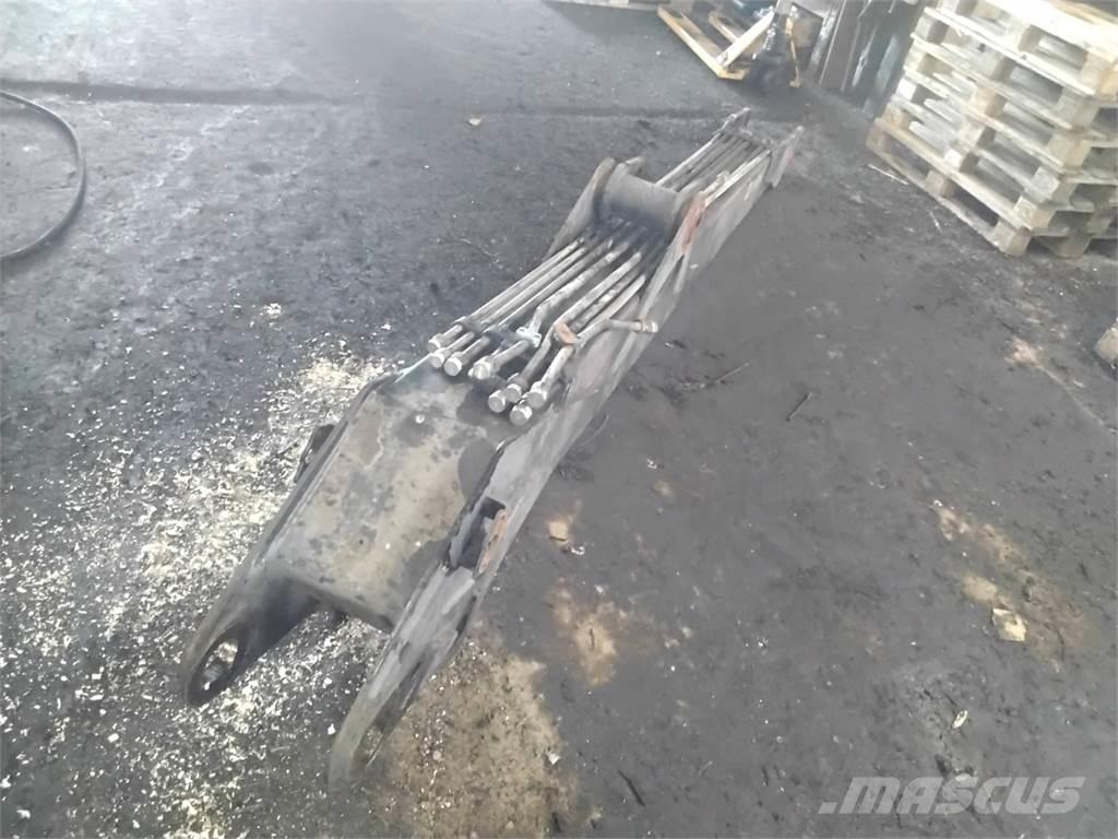 Valmet Crf10 Grúas transportadoras