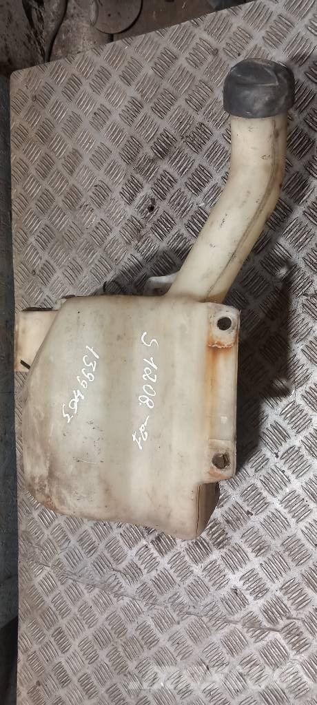 Scania 94 D.   1399463 Cabinas