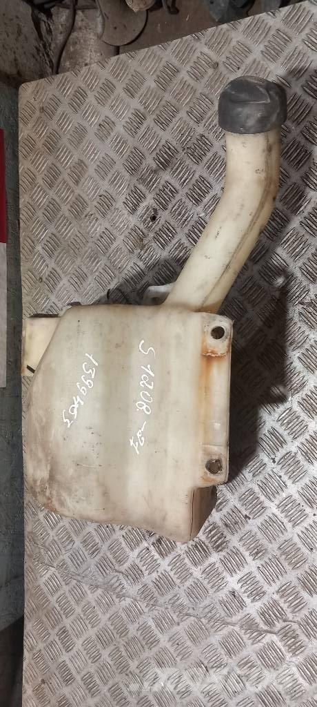 Scania 94 D.   1399463 Cabinas