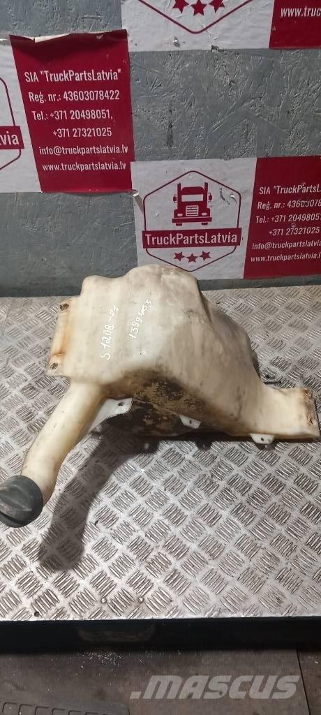 Scania 94 D.   1399463 Cabinas