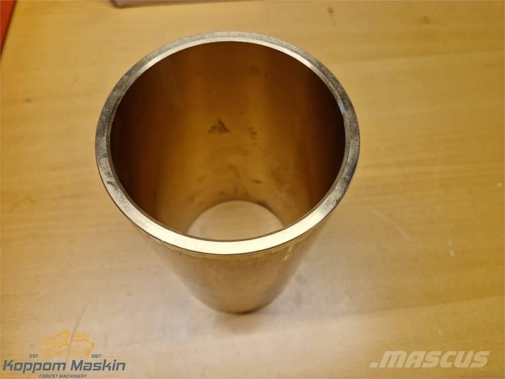 Eco Log 163-1534 Cabezales cortadores