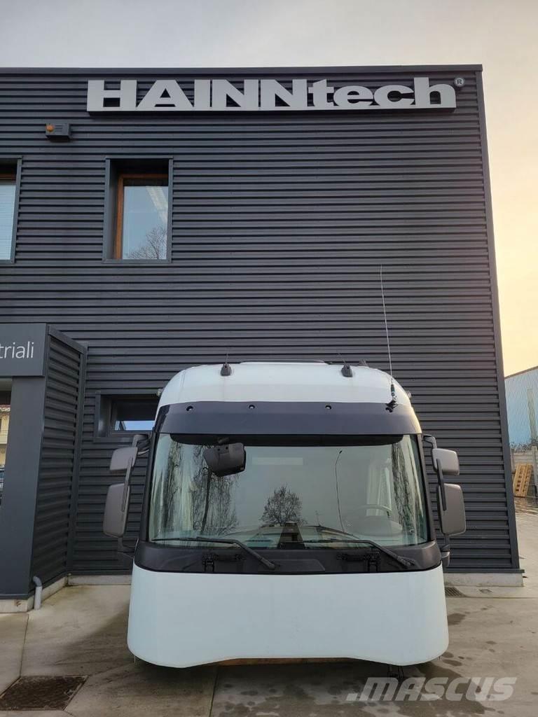 Renault Euro 6 Cabinas