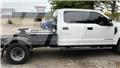 Ford F 350 XLT Otros camiones