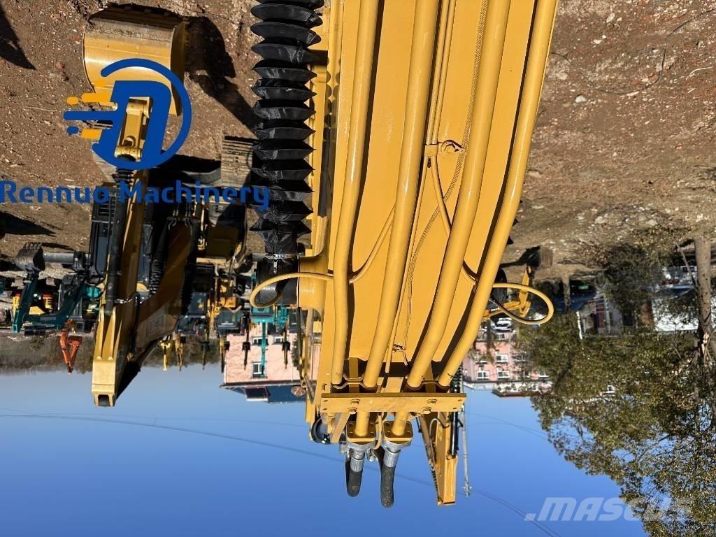 CAT 315D2GC Excavadoras 7t - 12t