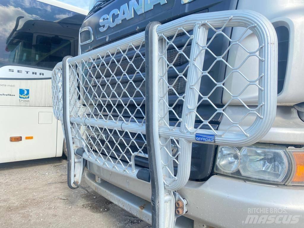 Scania GRSO925 Cajas de cambios