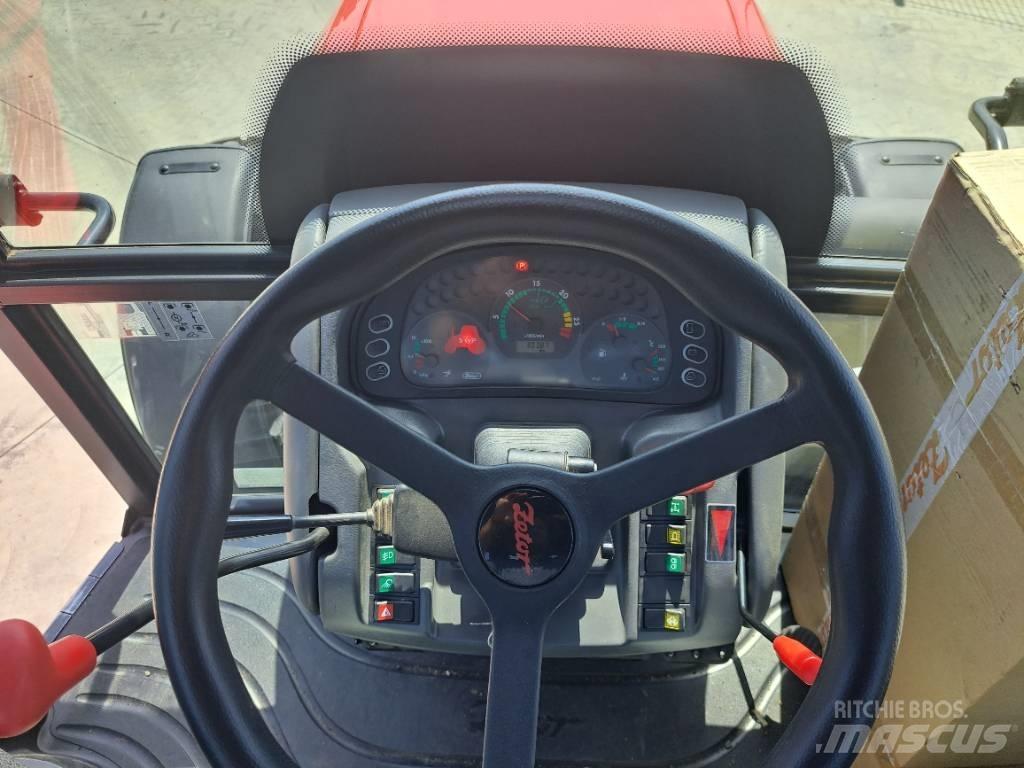 Zetor PROXIMA 100 Tractores