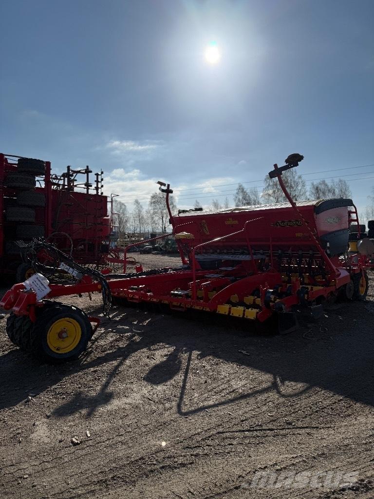 Väderstad Rapid400C Taladros