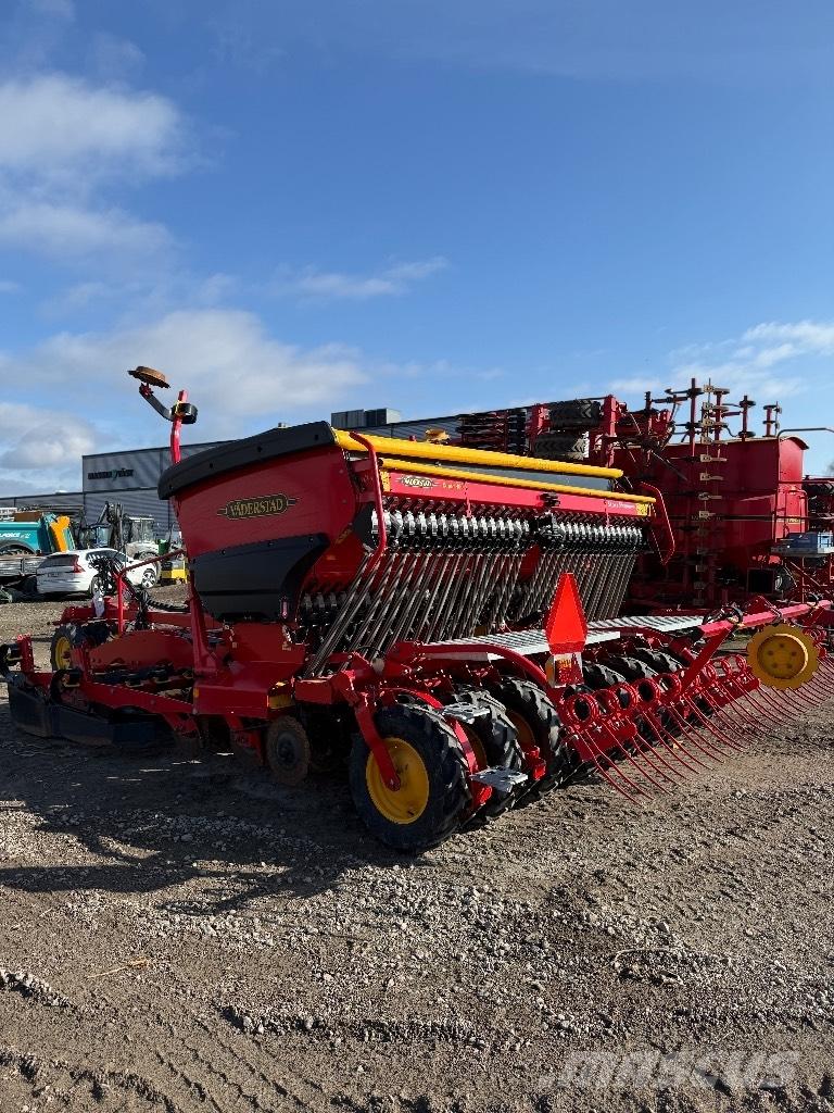 Väderstad Rapid400C Taladros