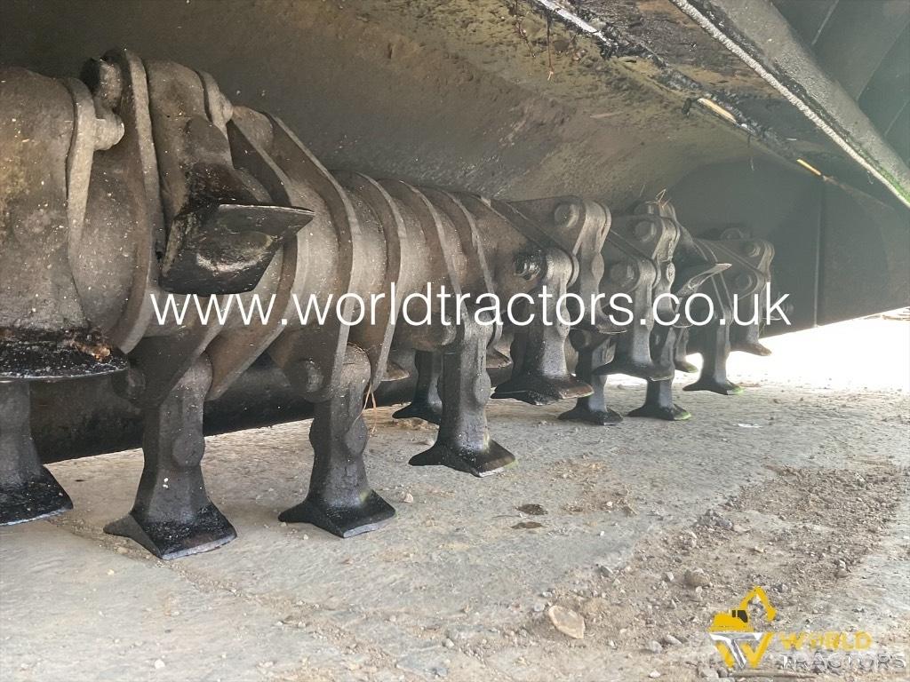 McConnel PA5860 Tijeras cortasetos