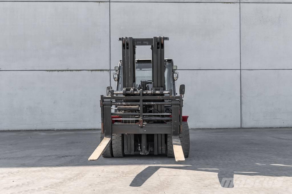 Manitou MI 70 D Camiones diesel