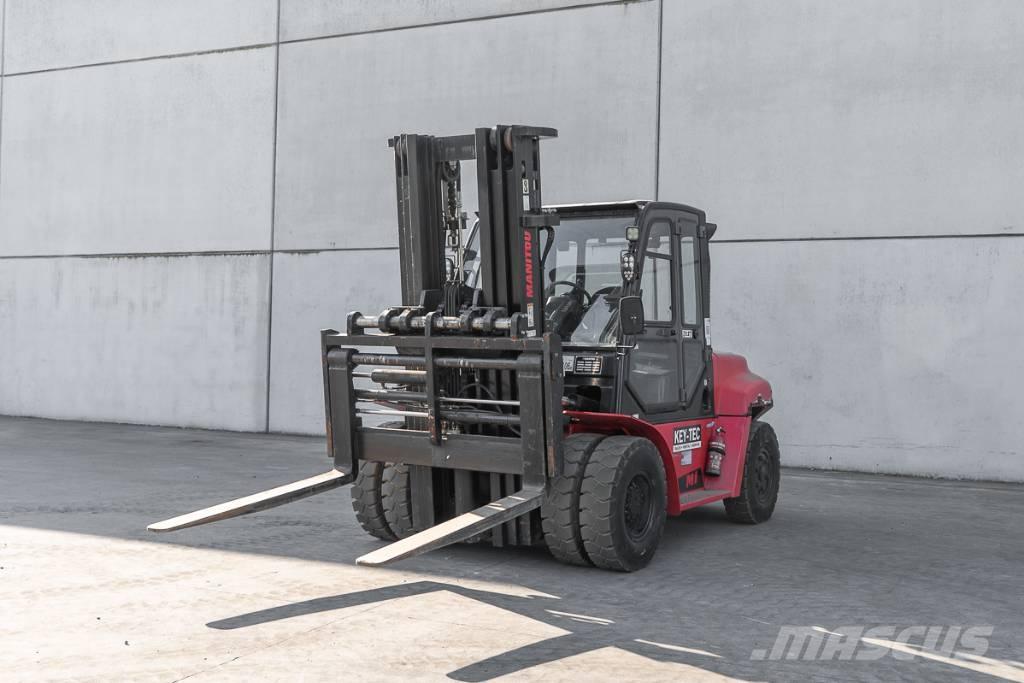 Manitou MI 70 D Camiones diesel