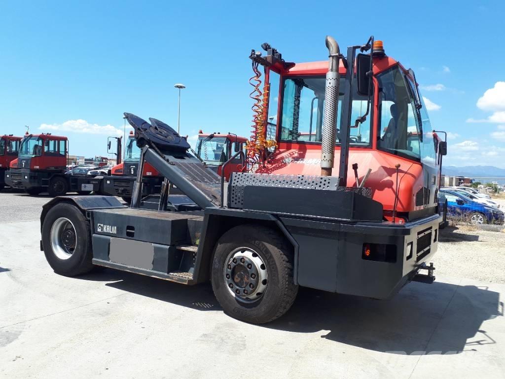 Kalmar TR618i Tractocamiones para terminales