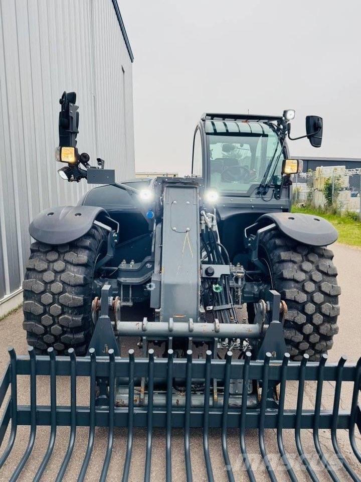 Kramer KT 557 Maquinarias para servicios públicos