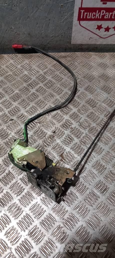 Scania R 440    1889268 Cabinas