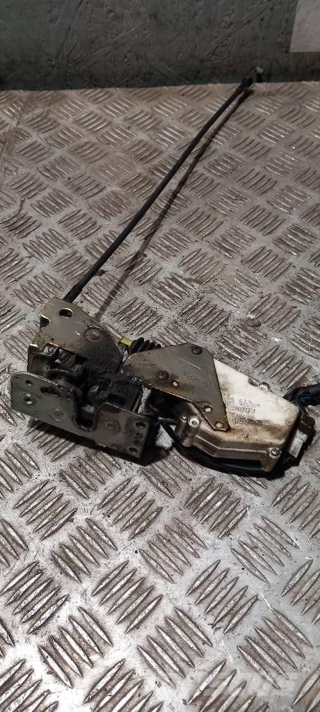 Scania R 440    1889268 Cabinas