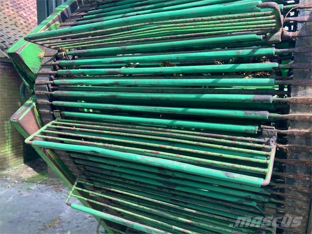 AVR Wagenrooier Cosechadoras de papa