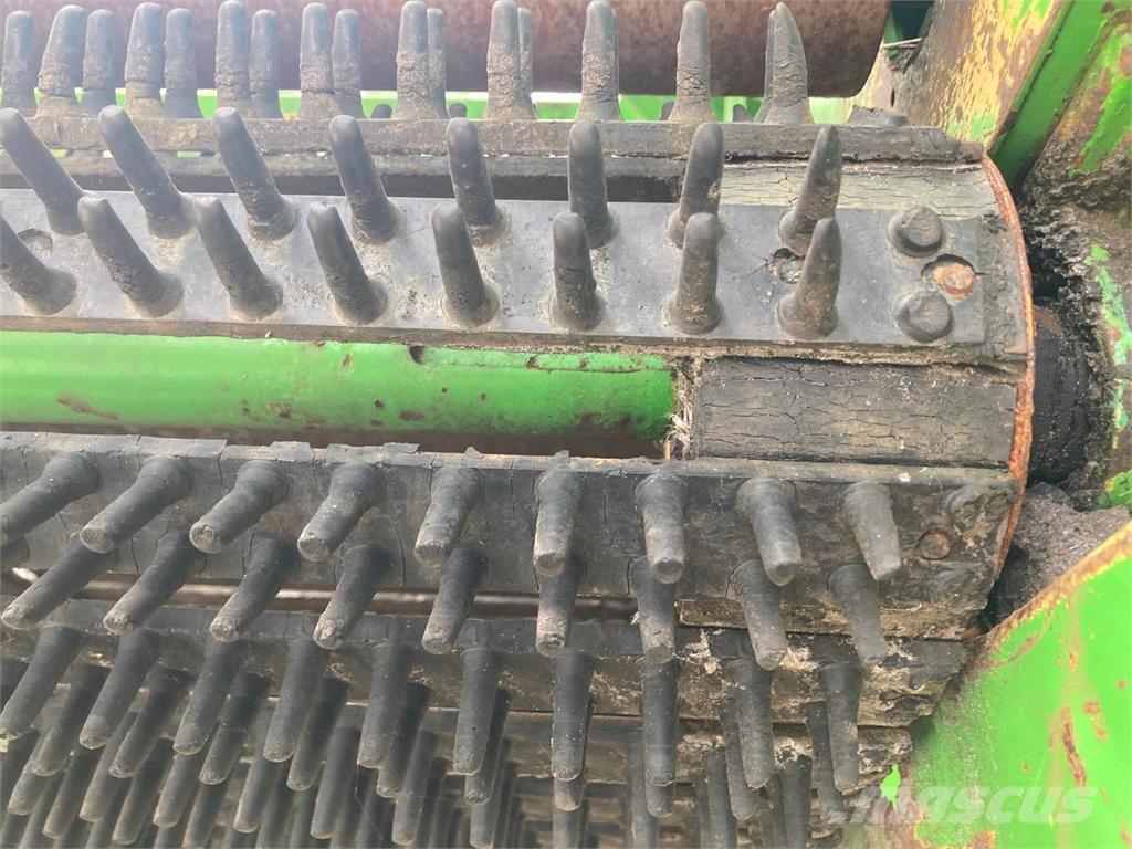 AVR Wagenrooier Cosechadoras de papa