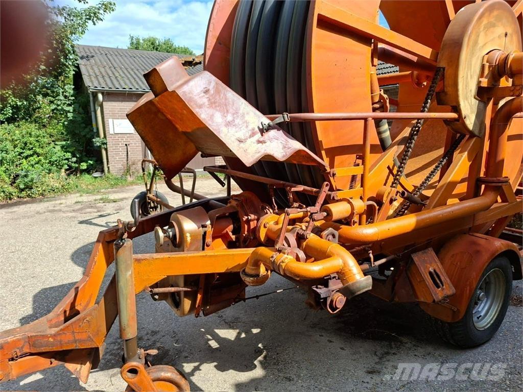 Beinlich 90-300 Sistemas de riego