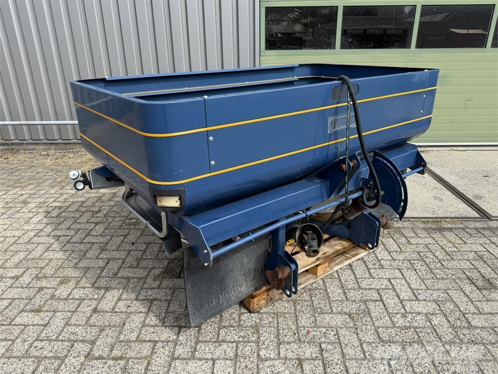 Bogballe L2 Esparcidoras de abono