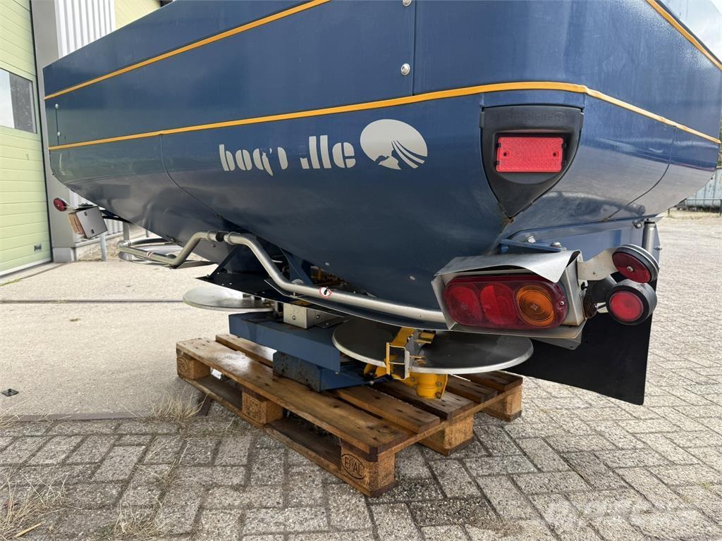 Bogballe L2 Esparcidoras de abono