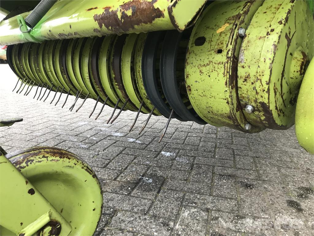 CLAAS Sprint 335 P Remolques autocargadores