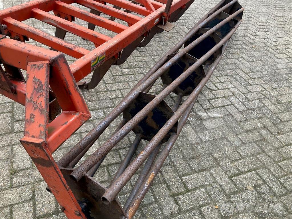 Evers Burma 11-303 Cultivadoras