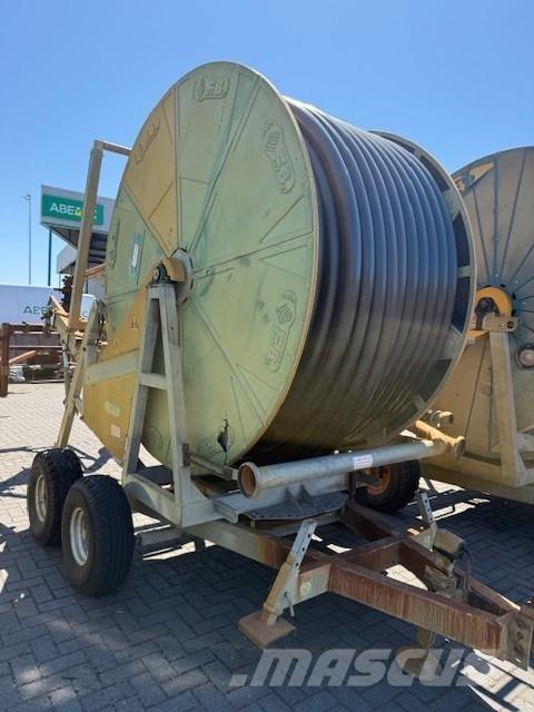 Ferbo regenhaspel Sistemas de riego