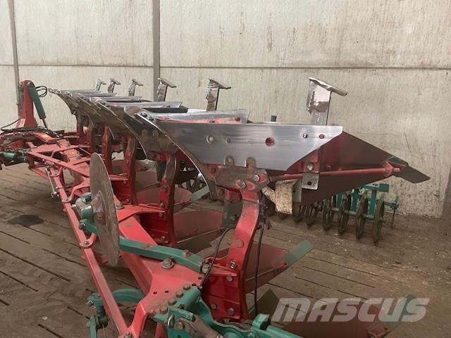  G-Kverneland-Ploeg Arados convencionales