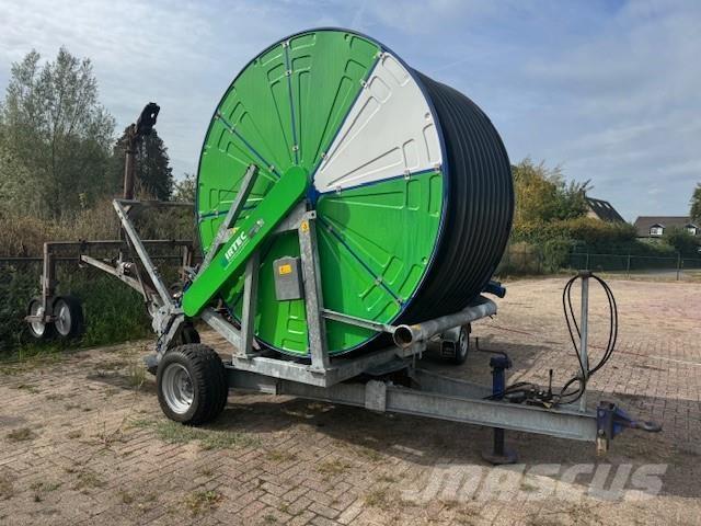 Irtec 110/350 G/E4 Sistemas de riego