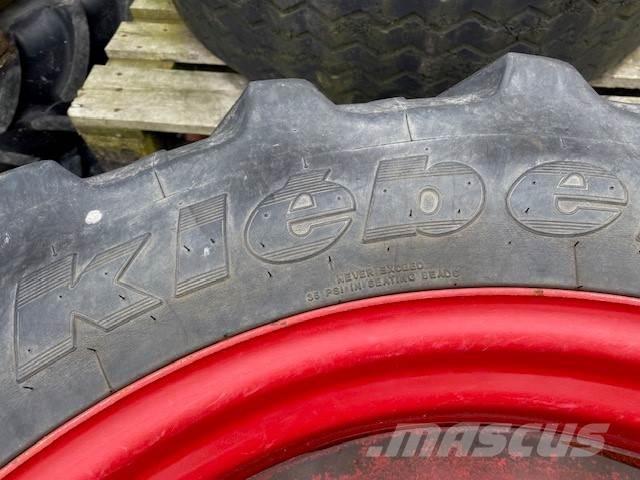 Kleber 280/85 R28 Ruedas