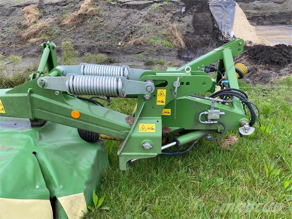 Krone EasyCut R400 Podadoras
