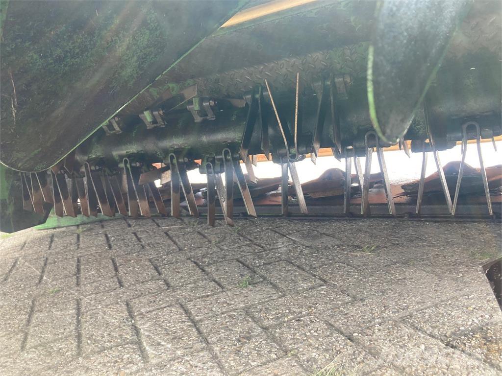 Krone EC R 280 CV Podadoras